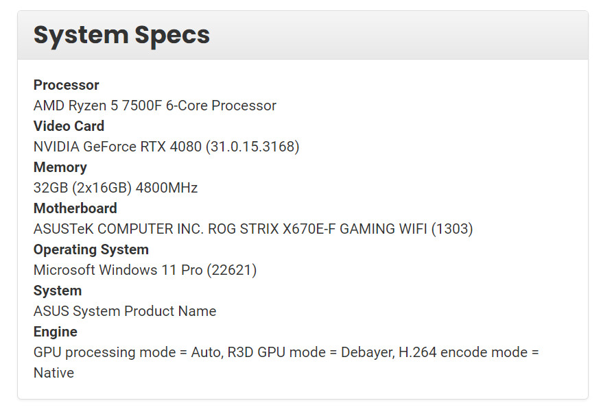 首款沒有內建顯卡的 AMD Ryzen 5 7500F 將於本週推出，跟 Intel 一樣以 F 結尾命名 - 電腦王阿達