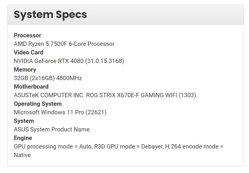 首款沒有內顯的 AMD Ryzen 5 7500F 將於本週推出,跟 Intel 一樣以 F 結尾命名 - 電腦王阿達 首款沒有內顯的 AMD Ryzen 5 7500F 將於本週推出,跟 Intel 一樣以 F 結尾命名 - 電腦王阿達