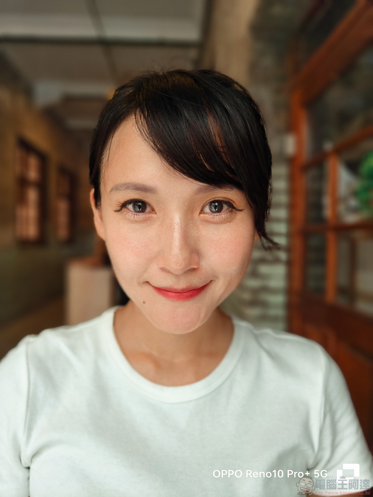 OPPO Reno10 Pro+ 實拍開箱體驗:潛望式鏡頭與 AI 超清長焦讓你輕鬆化身人像專家 - 電腦王阿達 OPPO Reno10 Pro+ 實拍開箱體驗:潛望式鏡頭與 AI 超清長焦讓你輕鬆化身人像專家 - 電腦王阿達