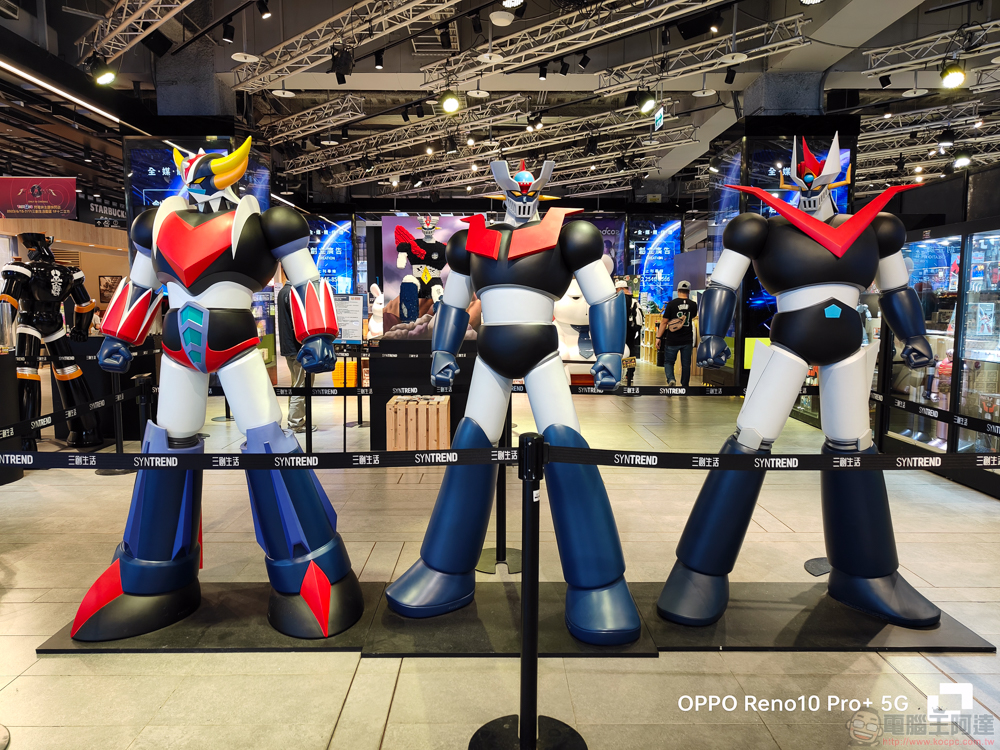 OPPO Reno10 Pro+ 實拍開箱體驗:潛望式鏡頭與 AI 超清長焦讓你輕鬆化身人像專家 - 電腦王阿達 OPPO Reno10 Pro+ 實拍開箱體驗:潛望式鏡頭與 AI 超清長焦讓你輕鬆化身人像專家 - 電腦王阿達