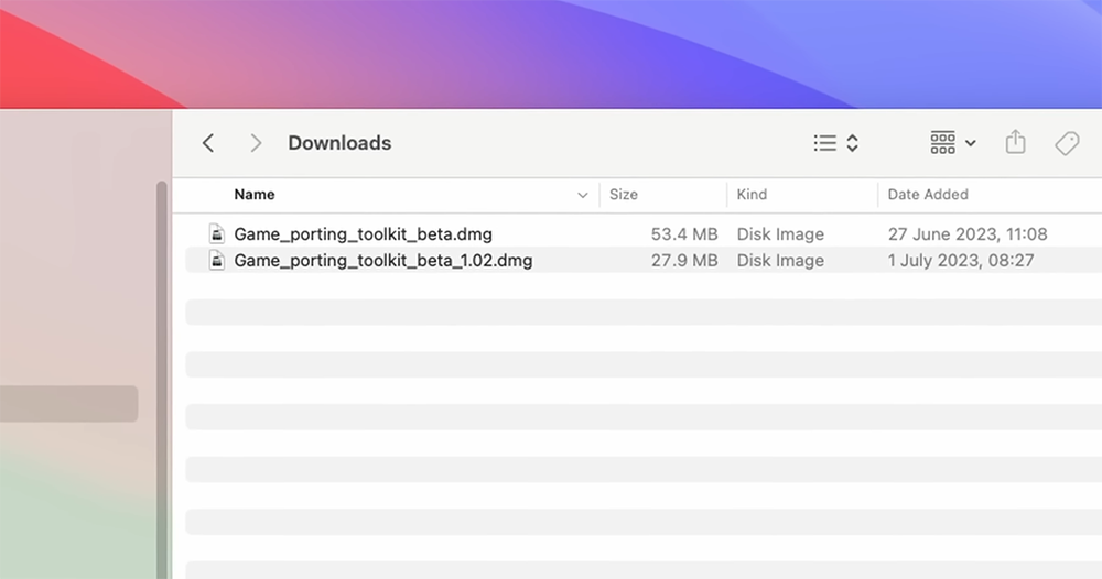 macOS 最新 Windows 遊戲移植工具效能提升 20%,還有人拿目前蘋果最強效能的 M2 Ultra 跑了 - 電腦王阿達 macOS 最新 Windows 遊戲移植工具效能提升 20%,還有人拿目前蘋果最強效能的 M2 Ultra 跑了 - 電腦王阿達