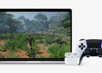 macOS 最新 Windows 遊戲移植工具效能提升 20%，還有人拿目前蘋果最強效能的 M2 Ultra 跑了