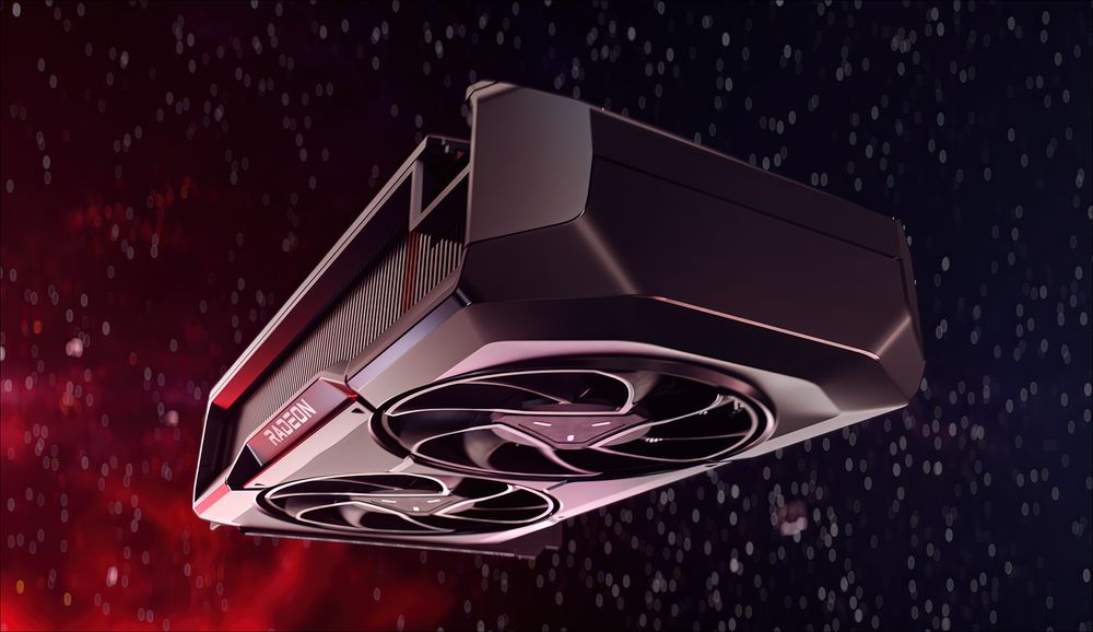 RX 7600 XT 低調發表?是 AMD 官網鬧烏龍啦 - 電腦王阿達 RX 7600 XT 低調發表?是 AMD 官網鬧烏龍啦 - 電腦王阿達