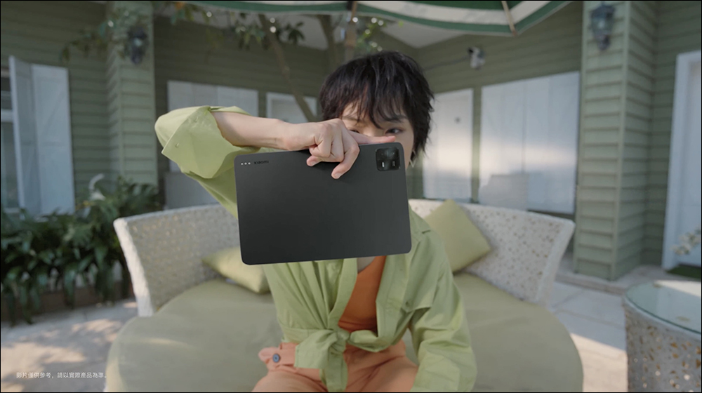 小米 Xiaomi Pad 6 確定將於 7/7 與 Xiaomi 手環 8 一同推出!搭載高通 S870 處理器、8840mAh大電量,最高可連續播影片 16 小時 - 電腦王阿達 小米 Xiaomi Pad 6 確定將於 7/7 與 Xiaomi 手環 8 一同推出!搭載高通 S870 處理器、8840mAh大電量,最高可連續播影片 16 小時 - 電腦王阿達