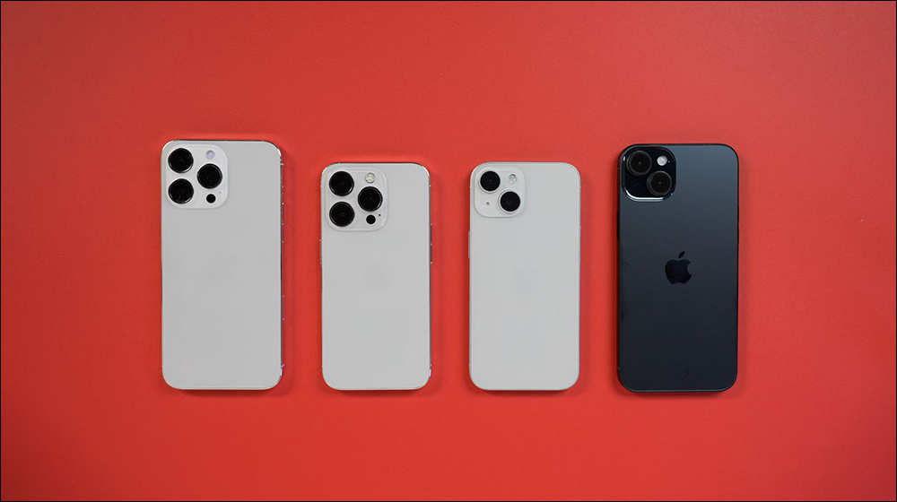 據傳 iPhone 15 系列電池容量將更大?真實情況其實是這樣 - 電腦王阿達 據傳 iPhone 15 系列電池容量將更大?真實情況其實是這樣 - 電腦王阿達