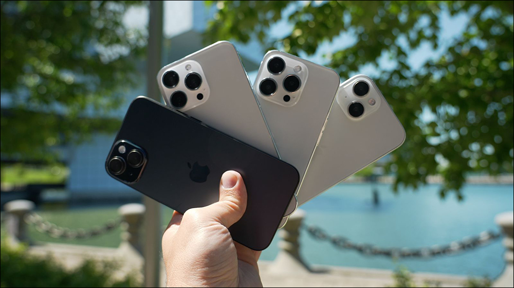 據傳 iPhone 15 系列電池容量將更大?真實情況其實是這樣 - 電腦王阿達 據傳 iPhone 15 系列電池容量將更大?真實情況其實是這樣 - 電腦王阿達