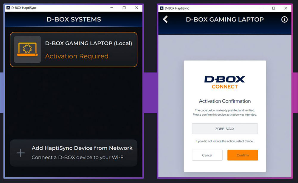 Cooler Master × D-BOX Motion 1 超體感電競椅開箱體驗:開啟沉浸式影音娛樂大門 - 電腦王阿達 Cooler Master × D-BOX Motion 1 超體感電競椅開箱體驗:開啟沉浸式影音娛樂大門 - 電腦王阿達