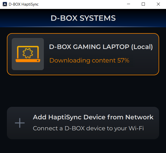Cooler Master × D-BOX Motion 1 超體感電競椅開箱體驗:開啟沉浸式影音娛樂大門 - 電腦王阿達 Cooler Master × D-BOX Motion 1 超體感電競椅開箱體驗:開啟沉浸式影音娛樂大門 - 電腦王阿達