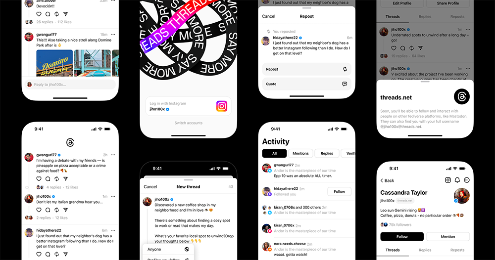 Threads 排程貼文 Threads 排程貼文
