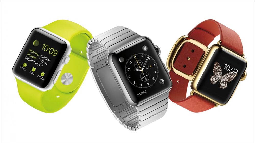 Apple Watch 被醫學開發的新功能:偵測 7 年後是否罹患帕金森氏症 - 電腦王阿達 Apple Watch 被醫學開發的新功能:偵測 7 年後是否罹患帕金森氏症 - 電腦王阿達
