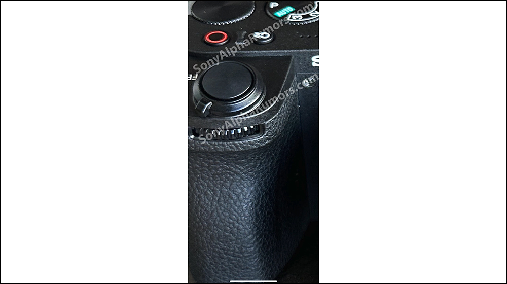 Sony A6700 相機諜照曝光!傳將於下週發表 - 電腦王阿達 Sony A6700 相機諜照曝光!傳將於下週發表 - 電腦王阿達