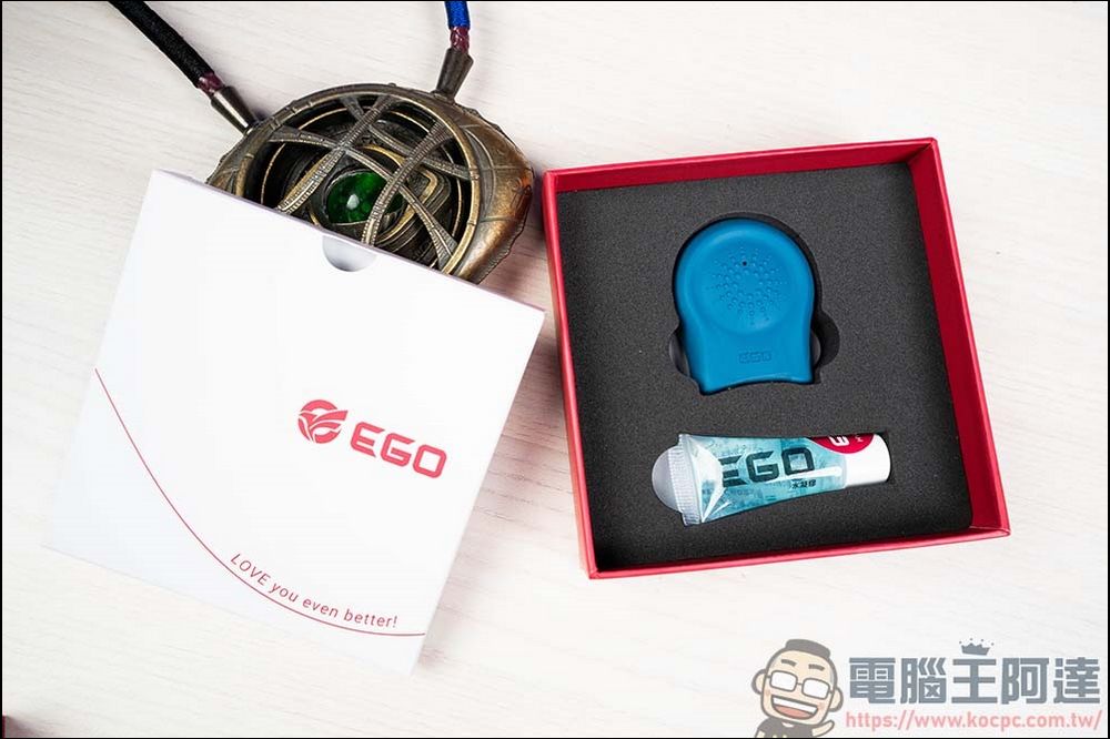 EGO DPN G9 男性訓練器:教你學會做自己的性福時間管理大師 - 電腦王阿達 EGO DPN G9 男性訓練器:教你學會做自己的性福時間管理大師 - 電腦王阿達