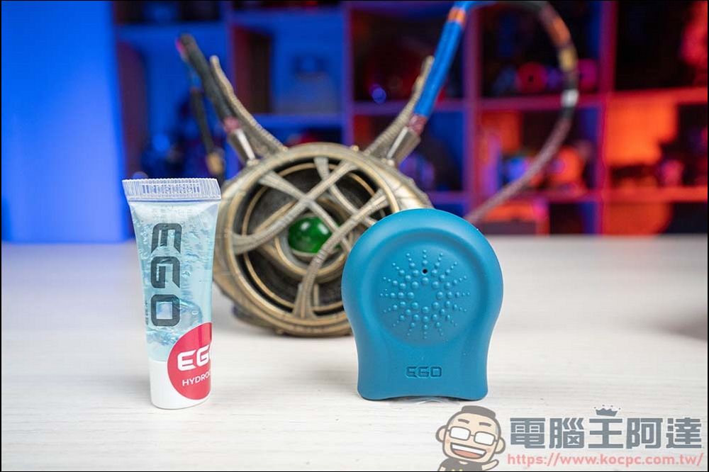 EGO DPN G9 男性訓練器:教你學會做自己的性福時間管理大師 - 電腦王阿達 EGO DPN G9 男性訓練器:教你學會做自己的性福時間管理大師 - 電腦王阿達
