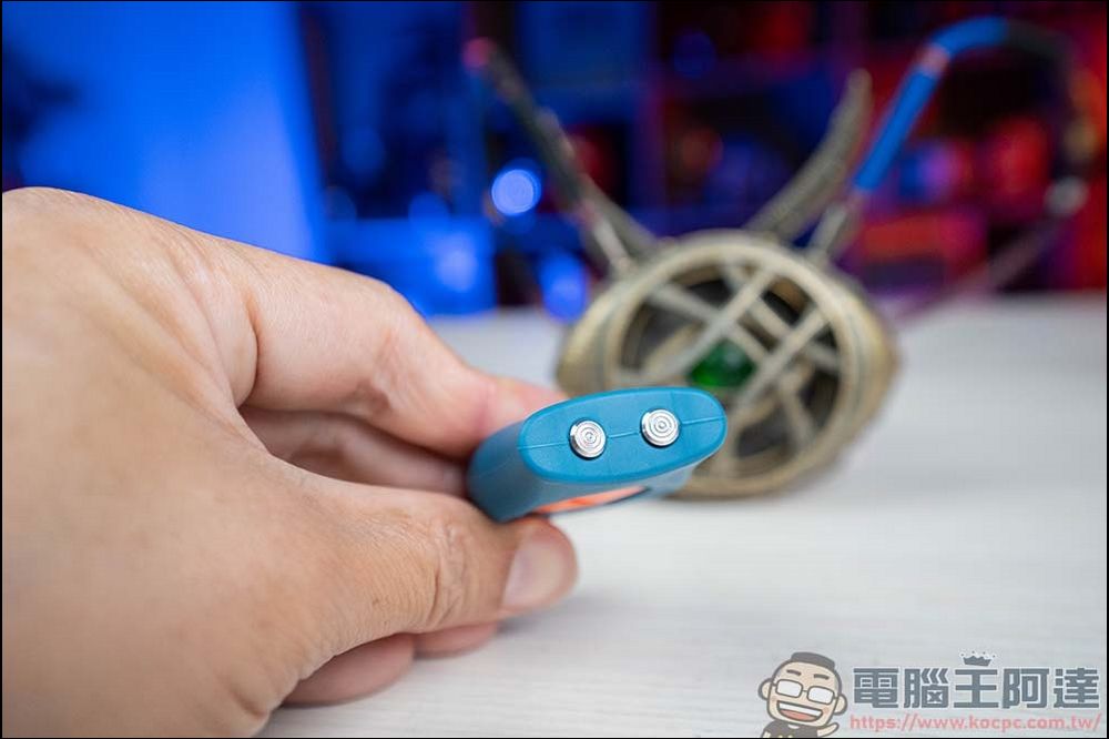 EGO DPN G9 男性訓練器:教你學會做自己的性福時間管理大師 - 電腦王阿達 EGO DPN G9 男性訓練器:教你學會做自己的性福時間管理大師 - 電腦王阿達