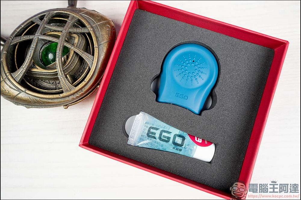EGO DPN G9 男性訓練器:教你學會做自己的性福時間管理大師 - 電腦王阿達 EGO DPN G9 男性訓練器:教你學會做自己的性福時間管理大師 - 電腦王阿達