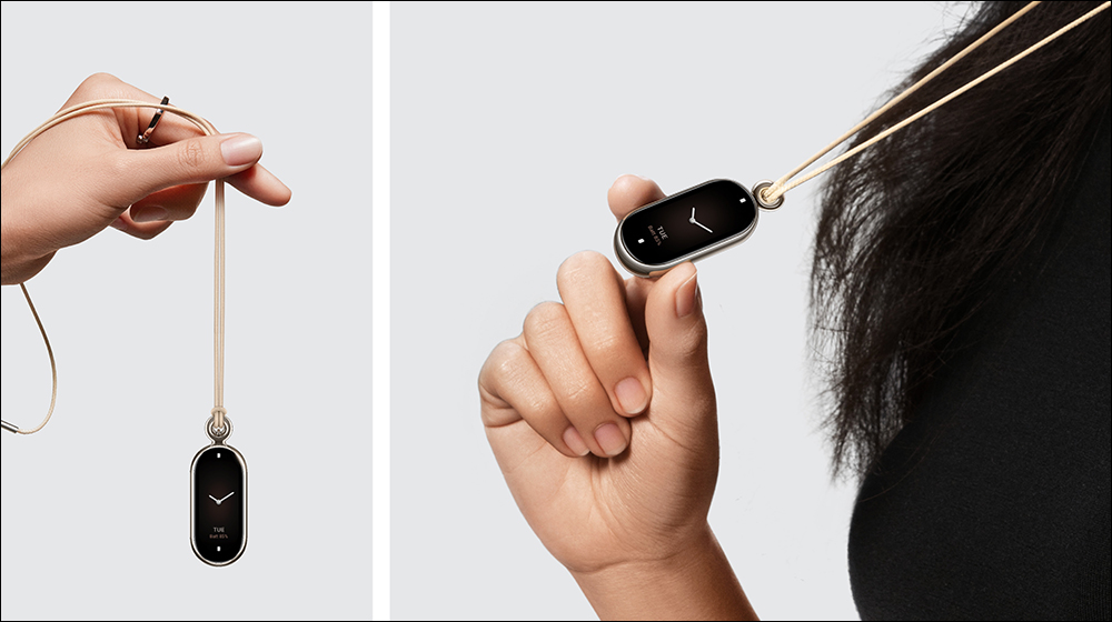 小米 Xiaomi 手環 8 在台推出，價格更便宜！快拆升級搭配 8 款時尚精品腕帶、跑步配件與項鍊配件同步登場 - 電腦王阿達