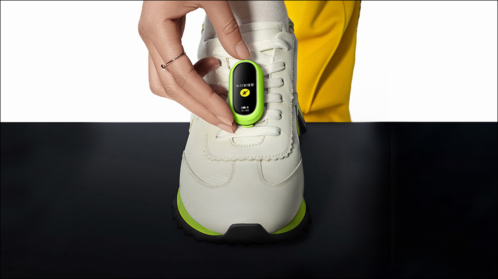 小米 Xiaomi 手環 8 在台推出，價格更便宜！快拆升級搭配 8 款時尚精品腕帶、跑步配件與項鍊配件同步登場 - 電腦王阿達