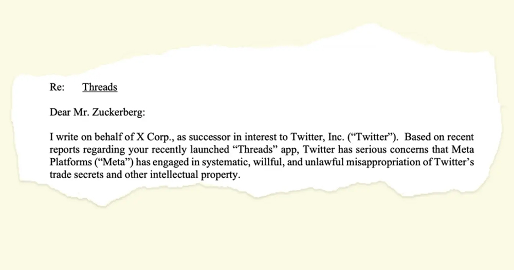 Threads 日活躍用戶超車 X（前 Twitter），真的被成為「推特殺手」了？ - 電腦王阿達