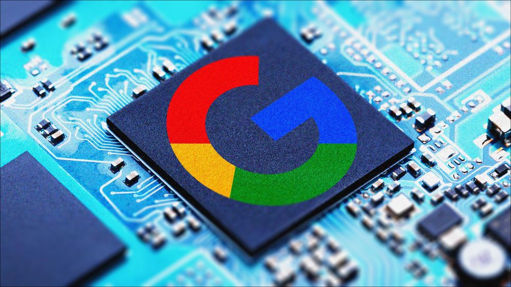 Google 傳將 Tensor G5 晶片交由台積電生產，預計 2025 年推出 - 電腦王阿達
