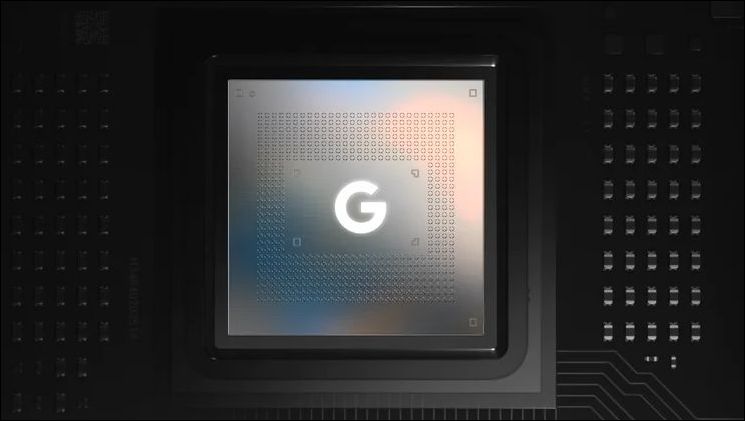 Google 傳將 Tensor G5 晶片交由台積電生產,預計 2025 年推出 - 電腦王阿達 Tensor G5