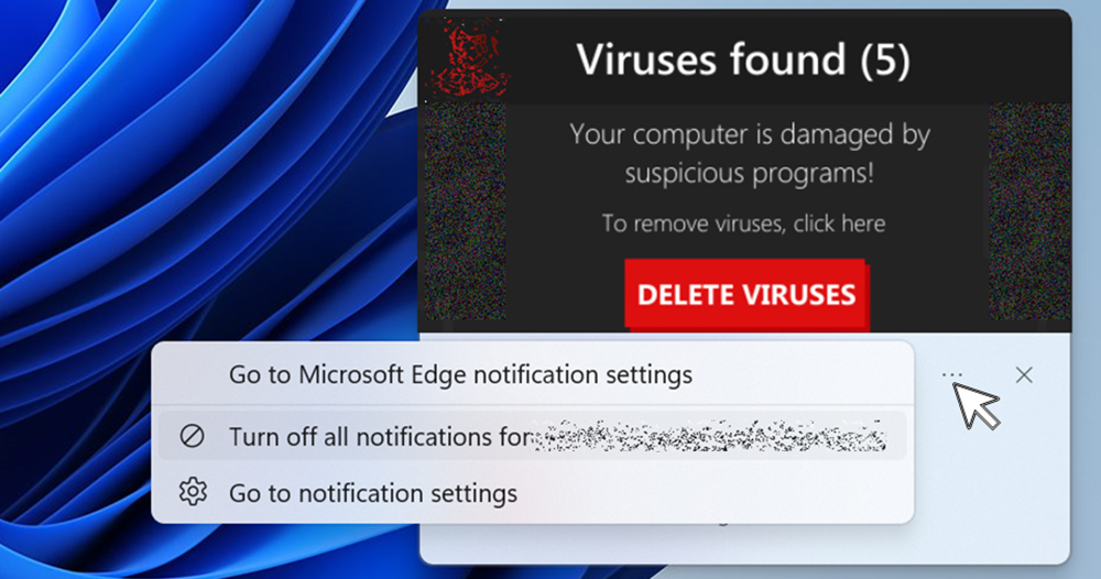 Microsoft Edge 默默啟動「垃圾通知」大作戰,希望降低使用者不安 - 電腦王阿達 Microsoft Edge 默默啟動「垃圾通知」大作戰,希望降低使用者不安 - 電腦王阿達