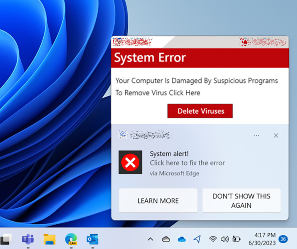 Microsoft Edge 默默啟動「垃圾通知」大作戰,希望降低使用者不安 - 電腦王阿達 Microsoft Edge 默默啟動「垃圾通知」大作戰,希望降低使用者不安 - 電腦王阿達