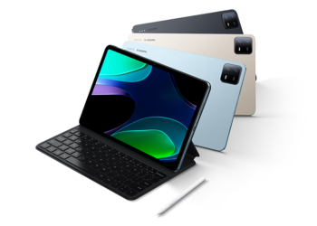 小米 Xiaomi Pad 6