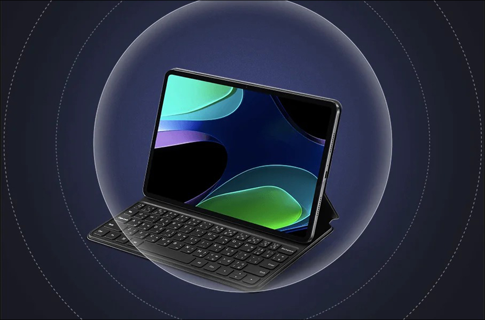 小米 Xiaomi Pad 6 平板在台發表,鍵盤式雙面保護殼、 Xiaomi 靈感觸控筆(2代)同步登場 - 電腦王阿達 小米 Xiaomi Pad 6 平板在台發表,鍵盤式雙面保護殼、 Xiaomi 靈感觸控筆(2代)同步登場 - 電腦王阿達