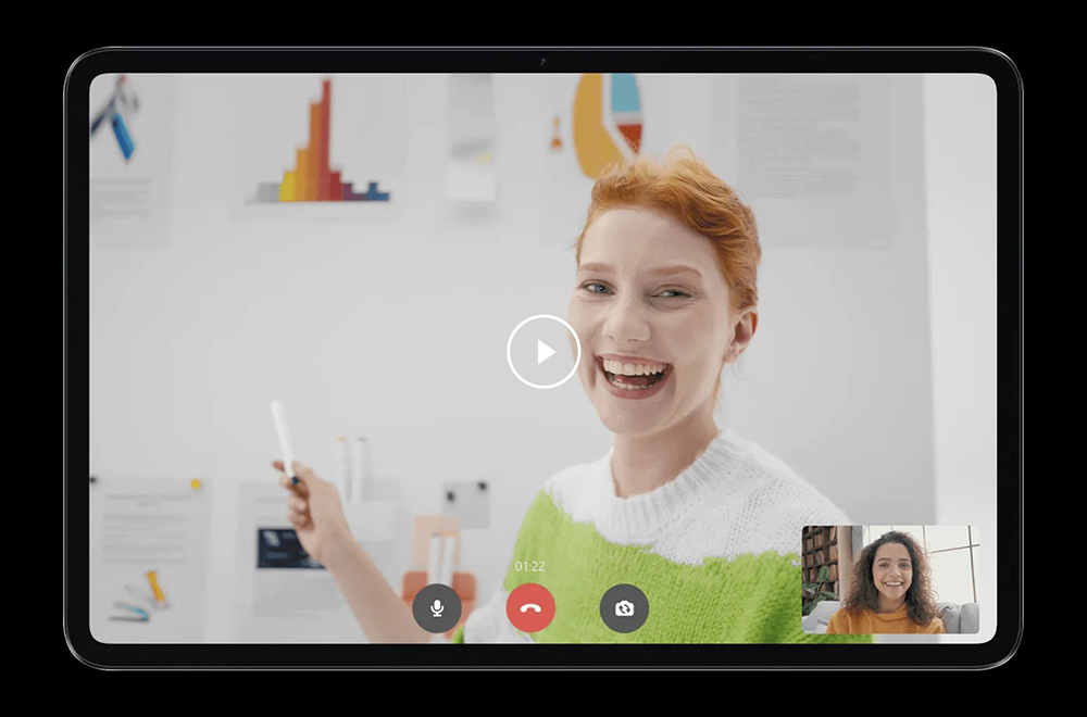 小米 Xiaomi Pad 6 平板在台發表,鍵盤式雙面保護殼、 Xiaomi 靈感觸控筆(2代)同步登場 - 電腦王阿達 小米 Xiaomi Pad 6 平板在台發表,鍵盤式雙面保護殼、 Xiaomi 靈感觸控筆(2代)同步登場 - 電腦王阿達