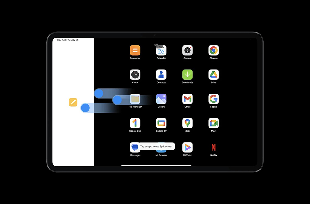 小米 Xiaomi Pad 6 平板在台發表,鍵盤式雙面保護殼、 Xiaomi 靈感觸控筆(2代)同步登場 - 電腦王阿達 小米 Xiaomi Pad 6 平板在台發表,鍵盤式雙面保護殼、 Xiaomi 靈感觸控筆(2代)同步登場 - 電腦王阿達