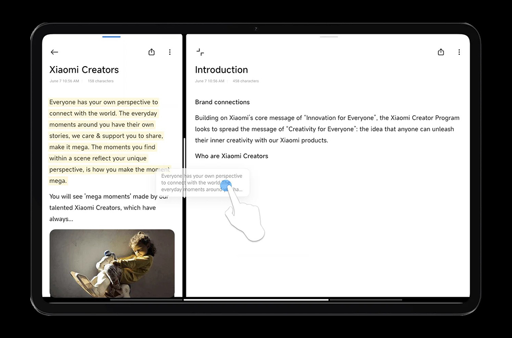 小米 Xiaomi Pad 6 平板在台發表,鍵盤式雙面保護殼、 Xiaomi 靈感觸控筆(2代)同步登場 - 電腦王阿達 小米 Xiaomi Pad 6 平板在台發表,鍵盤式雙面保護殼、 Xiaomi 靈感觸控筆(2代)同步登場 - 電腦王阿達