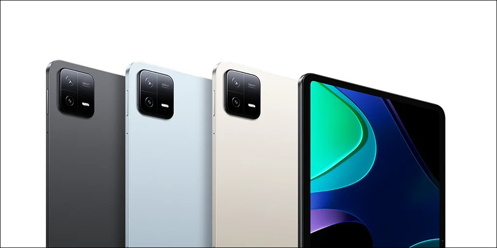 小米 Xiaomi Pad 6 平板在台發表,鍵盤式雙面保護殼、 Xiaomi 靈感觸控筆(2代)同步登場 - 電腦王阿達 小米 Xiaomi Pad 6 平板在台發表,鍵盤式雙面保護殼、 Xiaomi 靈感觸控筆(2代)同步登場 - 電腦王阿達