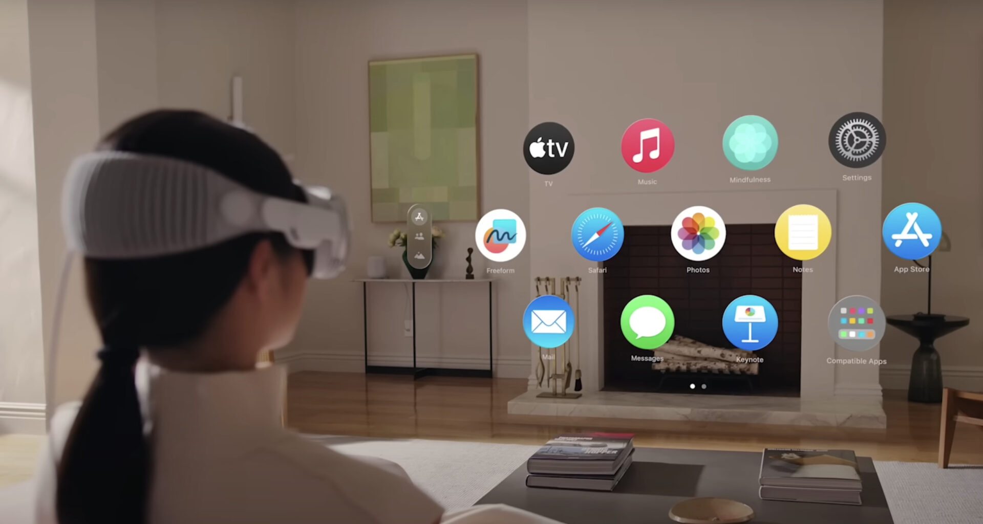 Apple 據傳已經大幅縮減了最新混合實境頭戴裝置 Vision Pro 的首年產量目標 - 電腦王阿達 Apple 據傳已經大幅縮減了最新混合實境頭戴裝置 Vision Pro 的首年產量目標 - 電腦王阿達