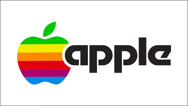 Apple 品牌 Logo 演進回顧，你最喜歡哪一個？ - 電腦王阿達
