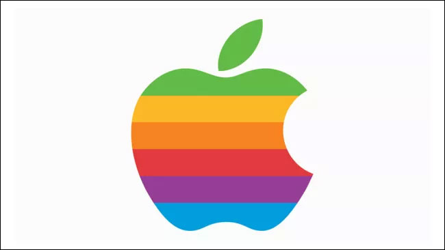 Apple 品牌 Logo 演進回顧,你最喜歡哪一個? - 電腦王阿達 Apple 品牌 Logo 演進回顧,你最喜歡哪一個? - 電腦王阿達