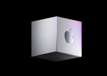 Apple 品牌 Logo 演進回顧，你最喜歡哪一個？