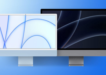 32 吋 iMac