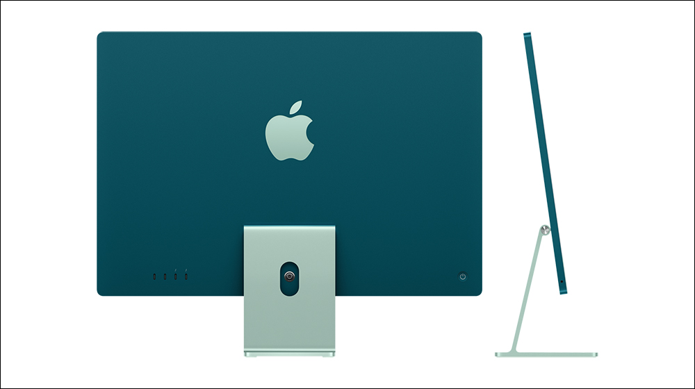 Apple 的 32 吋 iMac 預計最快要到2024 年才會推出 - 電腦王阿達 Apple 的 32 吋 iMac 預計最快要到2024 年才會推出 - 電腦王阿達