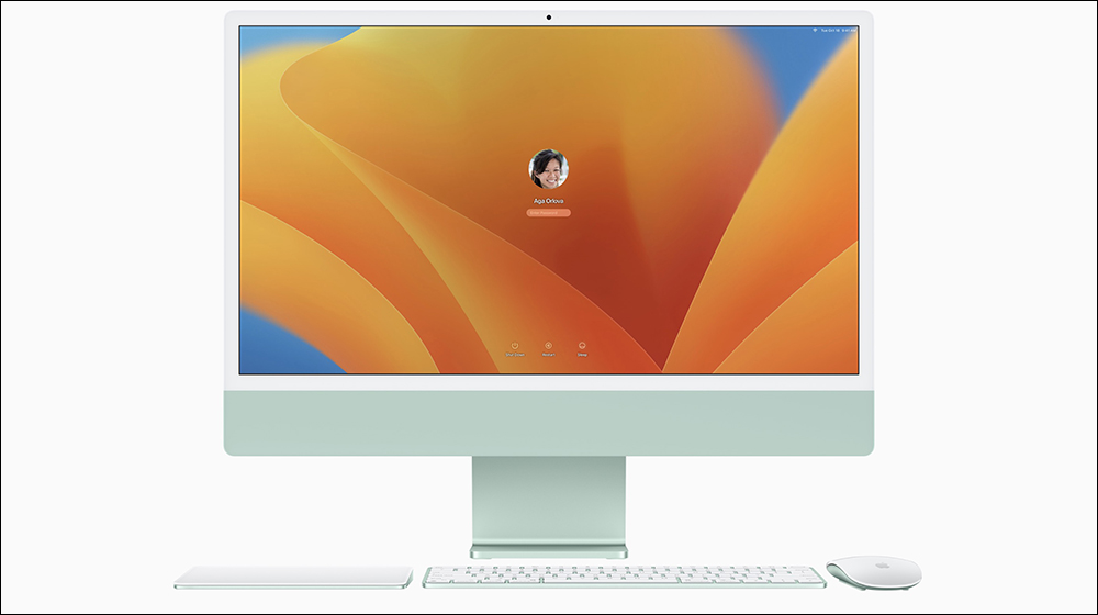 Apple 的 32 吋 iMac 預計最快要到2024 年才會推出 - 電腦王阿達 Apple 的 32 吋 iMac 預計最快要到2024 年才會推出 - 電腦王阿達