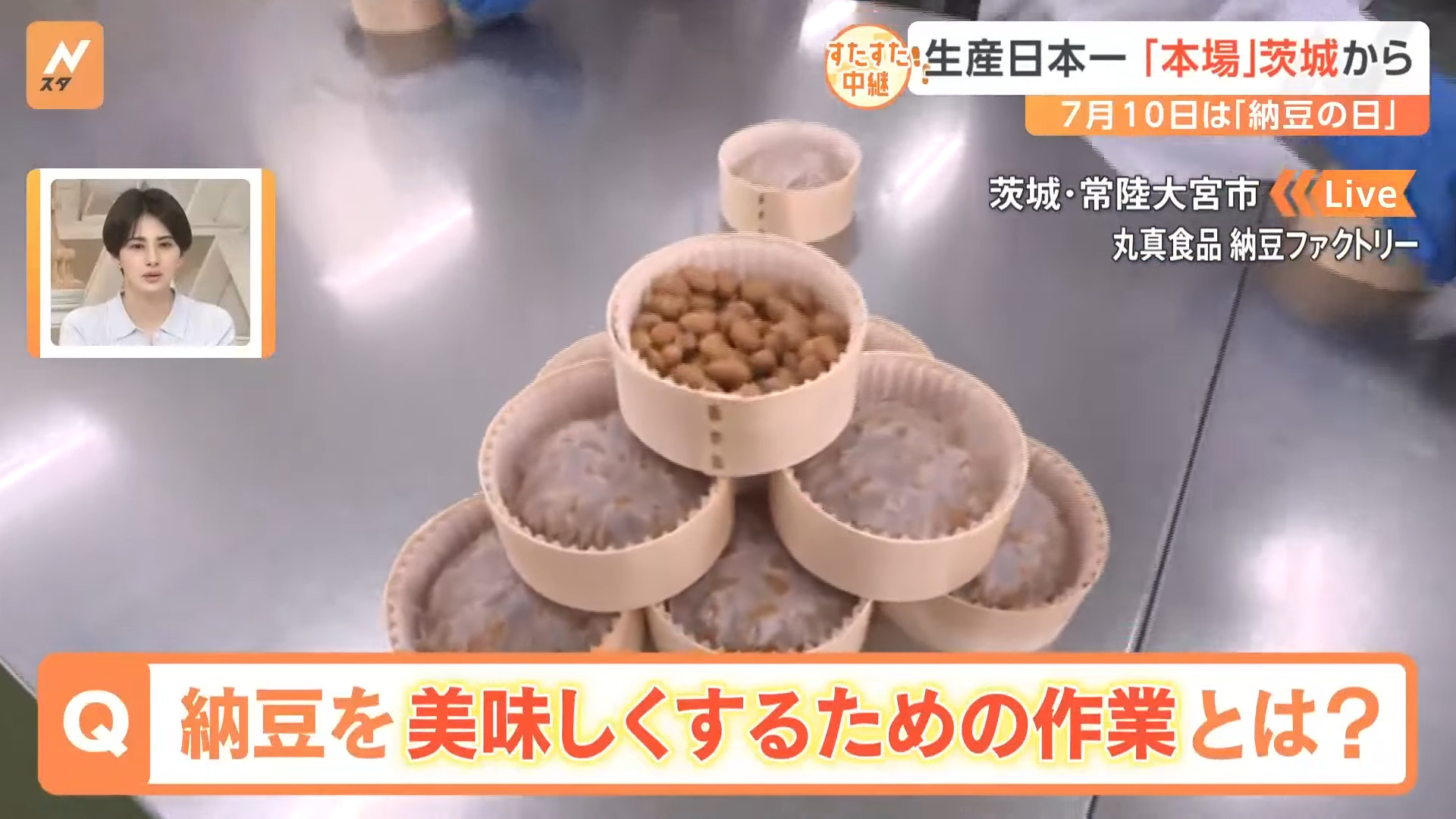 你不知道的美味納豆的秘密！日本納豆製作妙招 - 電腦王阿達