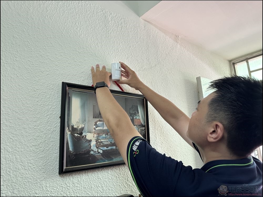 中保無限 家庭守護服務 - 02 中保無限 家庭守護服務 - 02