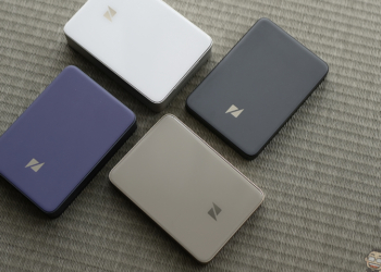 Zenlet 3 系列 行動錢包