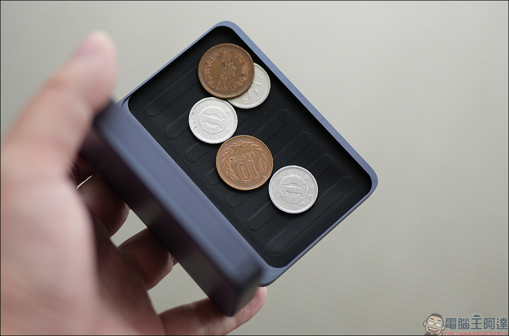 Zenlet 3 系列 行動錢包開箱、動手玩|一指自動展卡、雙面感應,卡片、鈔票、零錢都能裝 - 電腦王阿達 Zenlet 3 系列 行動錢包開箱、動手玩|一指自動展卡、雙面感應,卡片、鈔票、零錢都能裝 - 電腦王阿達