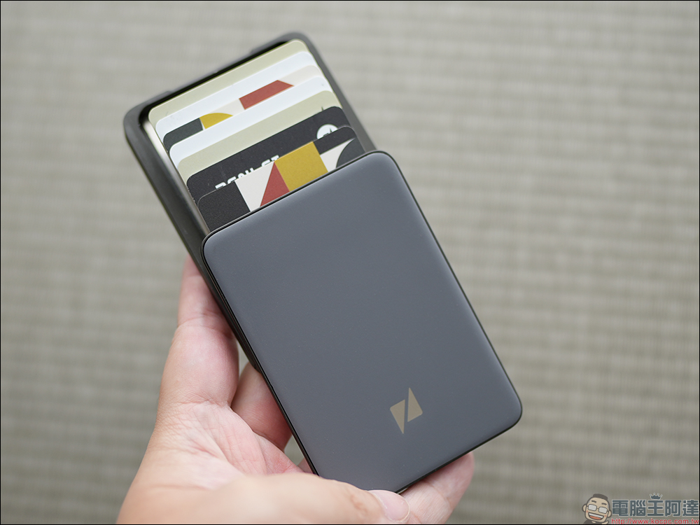 Zenlet 3 系列 行動錢包開箱、動手玩|一指自動展卡、雙面感應,卡片、鈔票、零錢都能裝 - 電腦王阿達 Zenlet 3 系列 行動錢包開箱、動手玩|一指自動展卡、雙面感應,卡片、鈔票、零錢都能裝 - 電腦王阿達