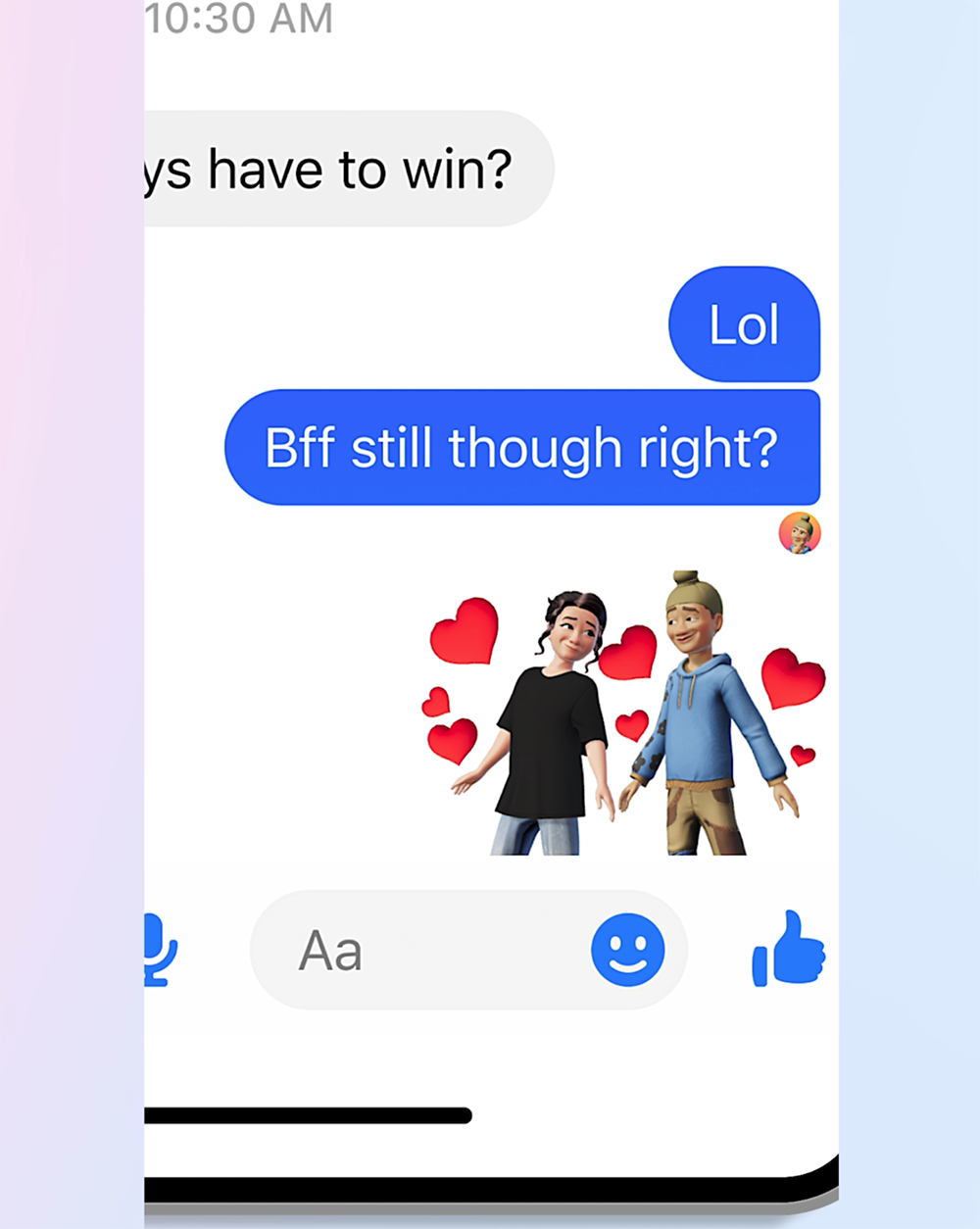 不方便露臉?Meta 開放讓你以 Avatar 虛擬替身接視訊電話 - 電腦王阿達 不方便露臉?Meta 開放讓你以 Avatar 虛擬替身接視訊電話 - 電腦王阿達