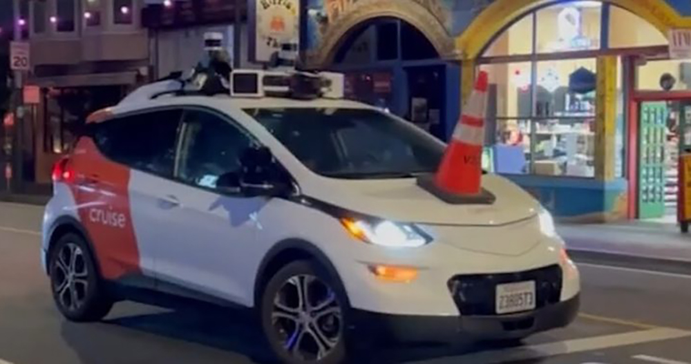 Waymo 無人車對決人類的最新安全調查報告出爐!可以說是海放了人類... - 電腦王阿達 Waymo 無人車對決人類的最新安全調查報告出爐!可以說是海放了人類... - 電腦王阿達
