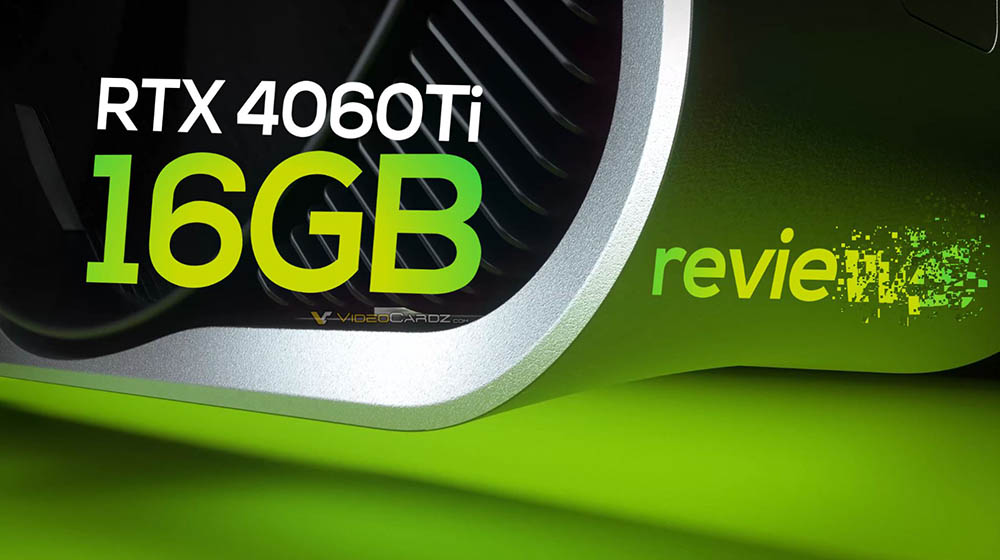 MSI 直播實測指出,悄悄開賣的 RTX 4060 Ti 16GB 顯卡遊戲效能竟然比 8GB 版還差 - 電腦王阿達 MSI 直播實測指出,悄悄開賣的 RTX 4060 Ti 16GB 顯卡遊戲效能竟然比 8GB 版還差 - 電腦王阿達