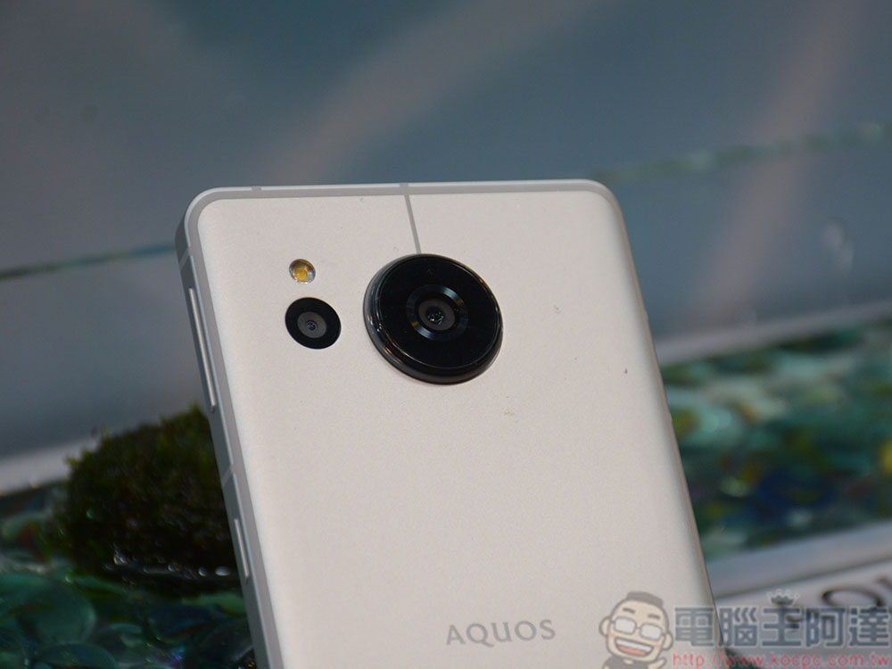 Sharp 新機 AQUOS Sens7 Plus 在台推出,為行動影音而生 - 電腦王阿達 Sharp 新機 AQUOS Sens7 Plus 在台推出,為行動影音而生 - 電腦王阿達