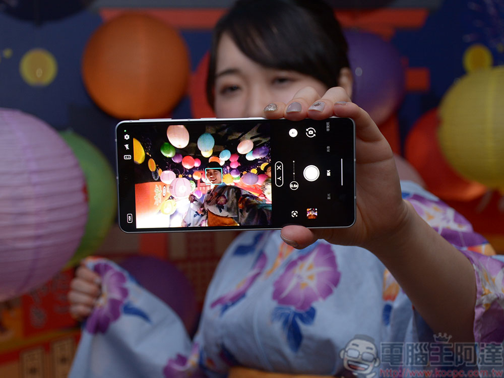 Sharp 新機 AQUOS Sens7 Plus 在台推出,為行動影音而生 - 電腦王阿達 Sharp 新機 AQUOS Sens7 Plus 在台推出,為行動影音而生 - 電腦王阿達