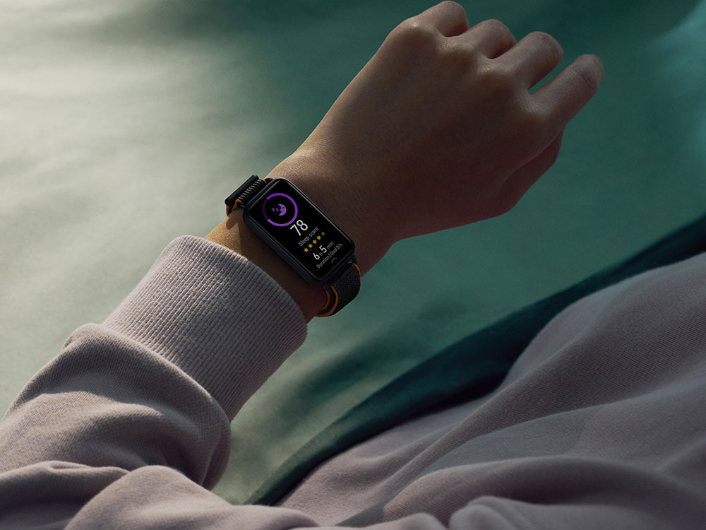 時尚與效能兼具的 HUAWEI Band 8 在台推出,更輕薄、更簡潔、更舒適 - 電腦王阿達 時尚與效能兼具的 HUAWEI Band 8 在台推出,更輕薄、更簡潔、更舒適 - 電腦王阿達